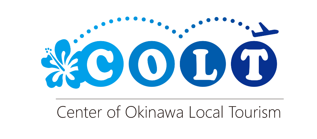 COLT - Center of Okinawa Local Tourism